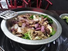 -金源烤肉面片馆(师大店)