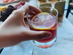-君悦酒店·乐厨·高空自助餐(青年大街店)
