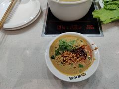 -农小锅自助小火锅(北京大兴凯德店)