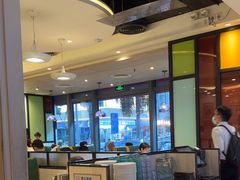-新宝餐厅(流塘店)
