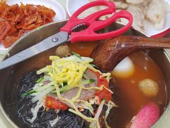 -服务大楼冷面(延大店)