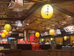 -牛家酒场(7mall店)