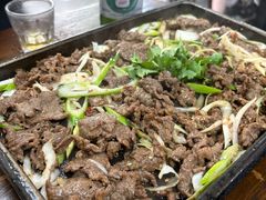 -清真永恒华威肉饼(潘家园店)