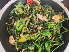 -园林美食城·本土农家菜(杨和镇店)