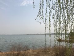 -南京金牛湖风景区