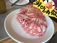 -牛街·马辈儿涮肉(牛街总店)