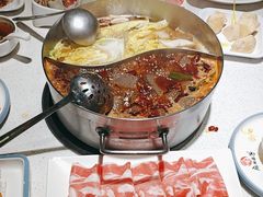 -麻辣因子滩羊火锅(世和广场店)