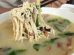 -狮王府淮扬菜(百家湖1912店)