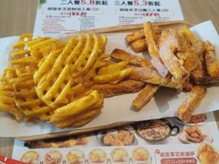 -必胜客(磁器口店)