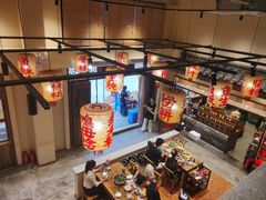 -厝味火锅·潮汕卤水火锅(十一合店)