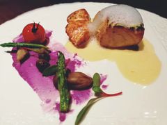 -肴约·花园式餐厅(湖里店)