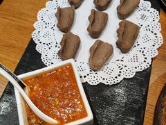 -敏珠拉姆藏餐·南京厨房(富春江东街店)