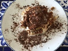 传统提拉米苏-PIZZA BIANCA(万象城店)