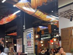 -大洋家·精品潮汕菜·生腌砂锅粥(天河东路店)
