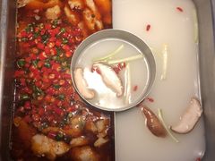-新辣道鱼火锅(上地华联店)