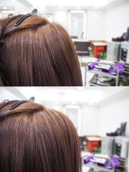 -雅仕 HAIR SALON 美发沙龙