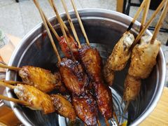 -炒豆合作社(东四总店)