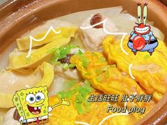 -客语客家菜(华发商都店)