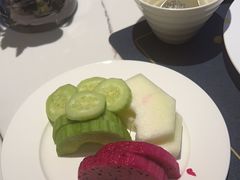 -北京王府井天伦王朝酒店