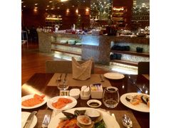 -马哥孛罗咖啡厅·Cafe Marco (厦门马哥孛罗东方大酒店)