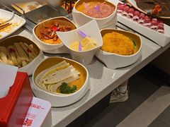 -海底捞火锅(番禺广场店)