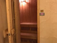 -深圳东部华侨城茵特拉根酒店