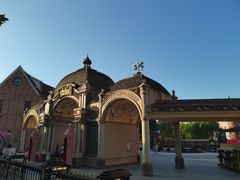 -安徒生童话乐园