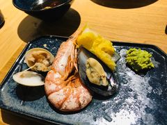 -松岛日本料理(汾江路店)
