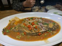 -丹江渔村(首都机场店)