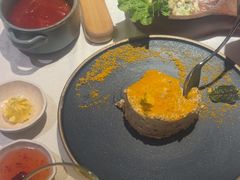 -俄士厨房(环球港店)