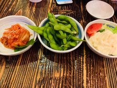 -平成屋·午肴夜酒(四川北路店)