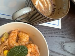 -沏点Trattoria意大利餐厅(新街口店)