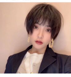 点击看大图 -IN HAIR艺术+造型