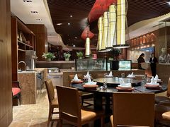 -山港凯悦酒店·东海88私房菜