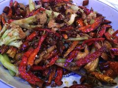 -鱼库·不仅是一家烤鱼店(车公庙店)