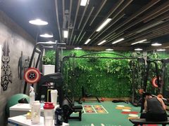 -漾健身·普拉提(橡树湾店)
