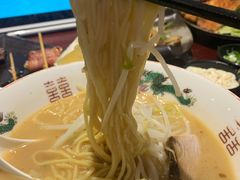 -纪州豚骨酱油拉面(锦延路店)