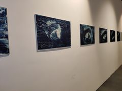 -chi K11艺术空间展览厅