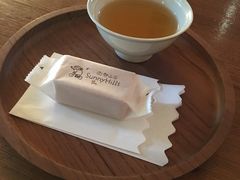 -微热山丘(台北民生公园门市店)