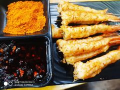 -韩师傅锦州烤串(晶座店)