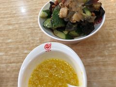 -赵奶奶水饺锅贴小酒馆(丁字沽店)