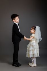 -小熊维尼高端儿童摄影(宝安旗舰店)