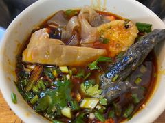 -黑竹香鸡(营和巷店)