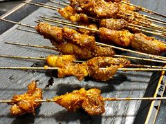 -碎怂烤肉(钟楼柳巷店)