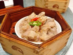 -白天鹅宾馆-玉堂春暖餐厅