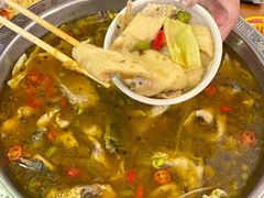 -重庆椒麻鱼·川味江湖菜