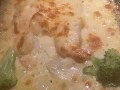 -绿茶餐厅(光谷世界城步行街店)