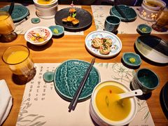 -味见·荣家(亚泰大街店)
