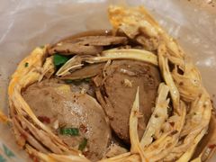 -张记捆鸡(荷花池总店)