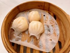 -香宫中餐厅·大连香格里拉(人民路店)